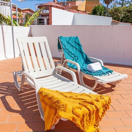 T - Casa Costa Doiro Guesthouse Lagos Kültér fotó