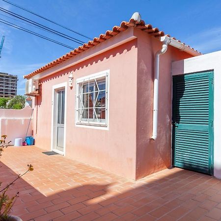 T - Casa Costa Doiro Guesthouse Lagos Kültér fotó