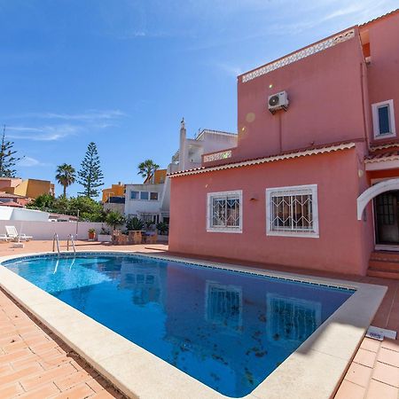T - Casa Costa Doiro Guesthouse Lagos Kültér fotó