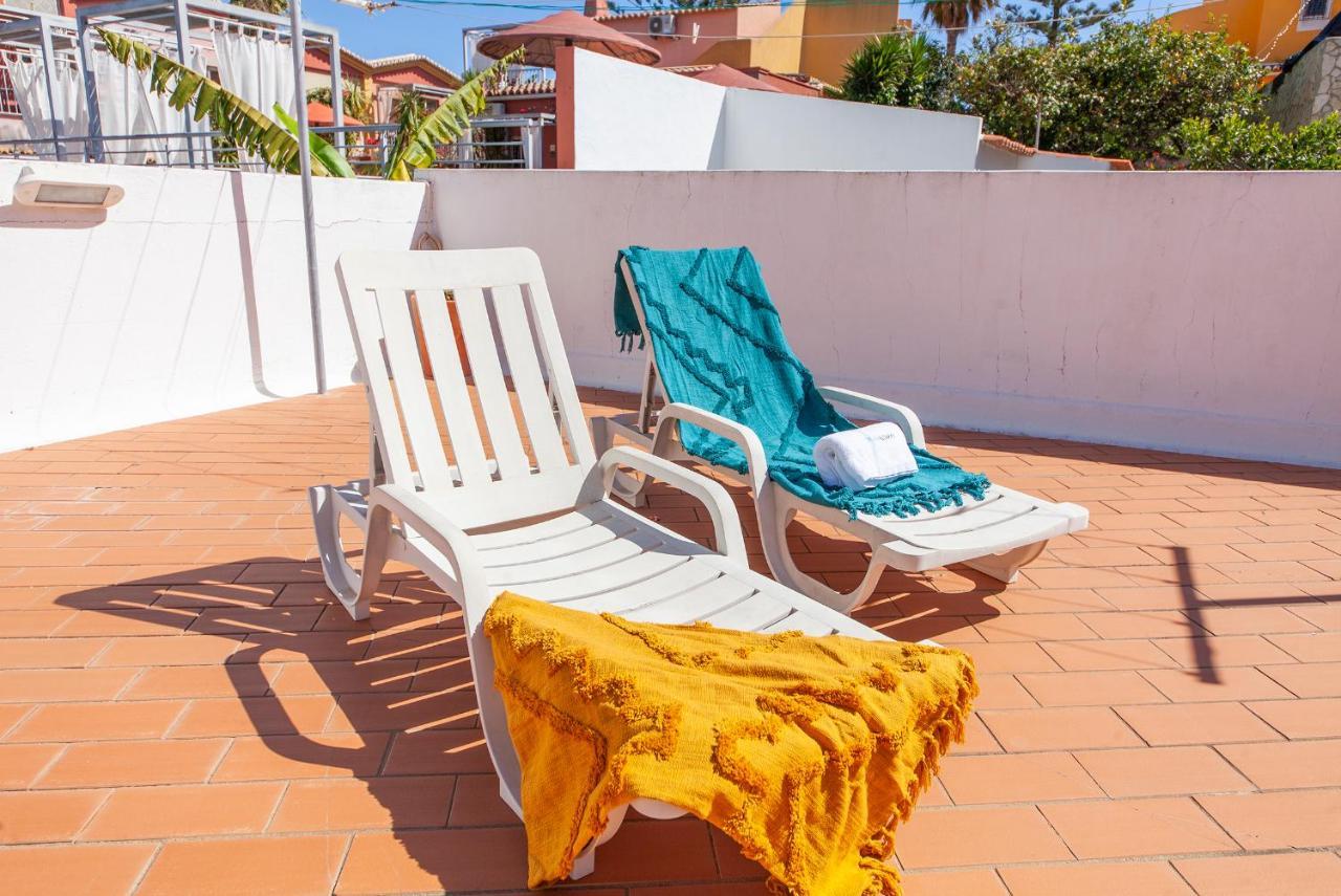 T - Casa Costa Doiro Guesthouse Lagos Kültér fotó