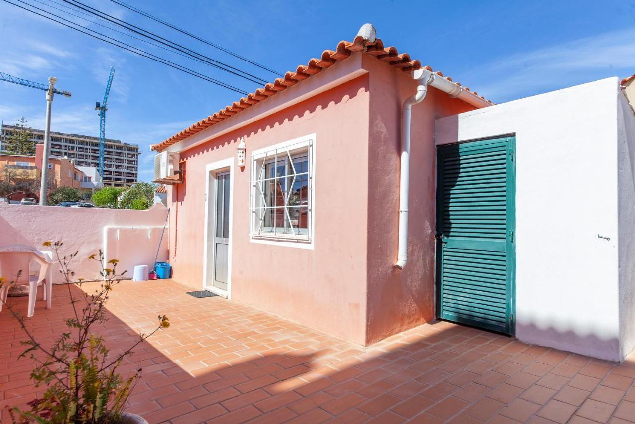 T - Casa Costa Doiro Guesthouse Lagos Kültér fotó