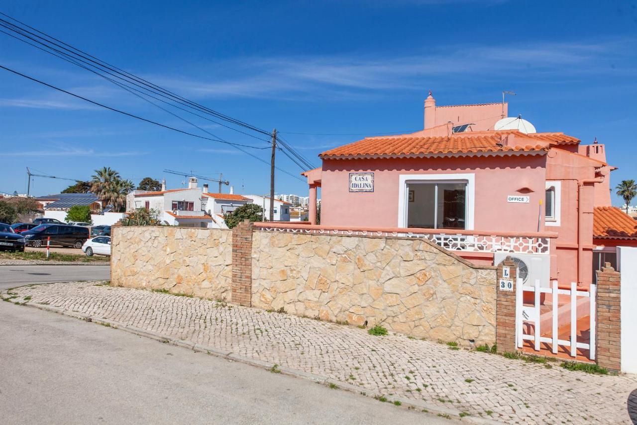T - Casa Costa Doiro Guesthouse Lagos Kültér fotó