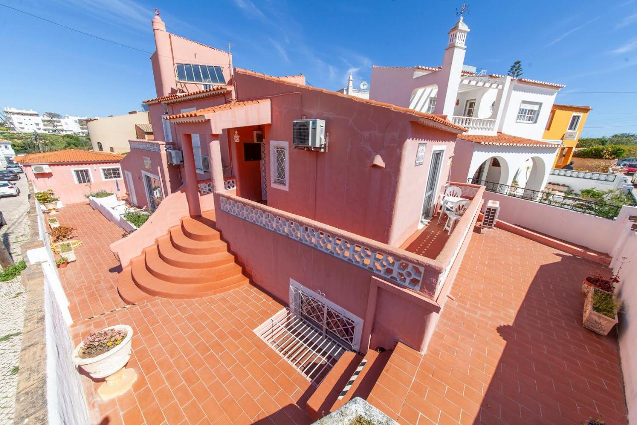 T - Casa Costa Doiro Guesthouse Lagos Kültér fotó