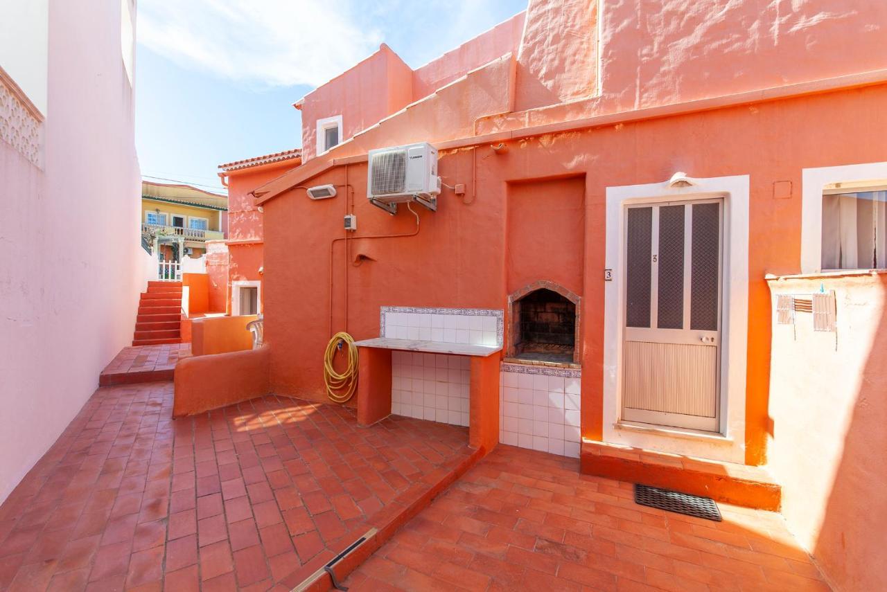 T - Casa Costa Doiro Guesthouse Lagos Kültér fotó