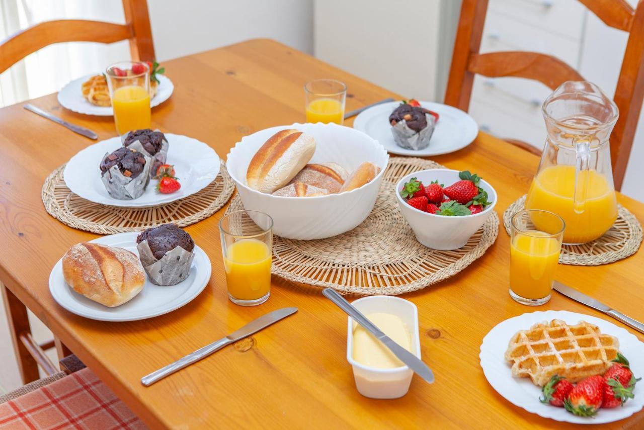 T - Casa Costa Doiro Guesthouse Lagos Kültér fotó