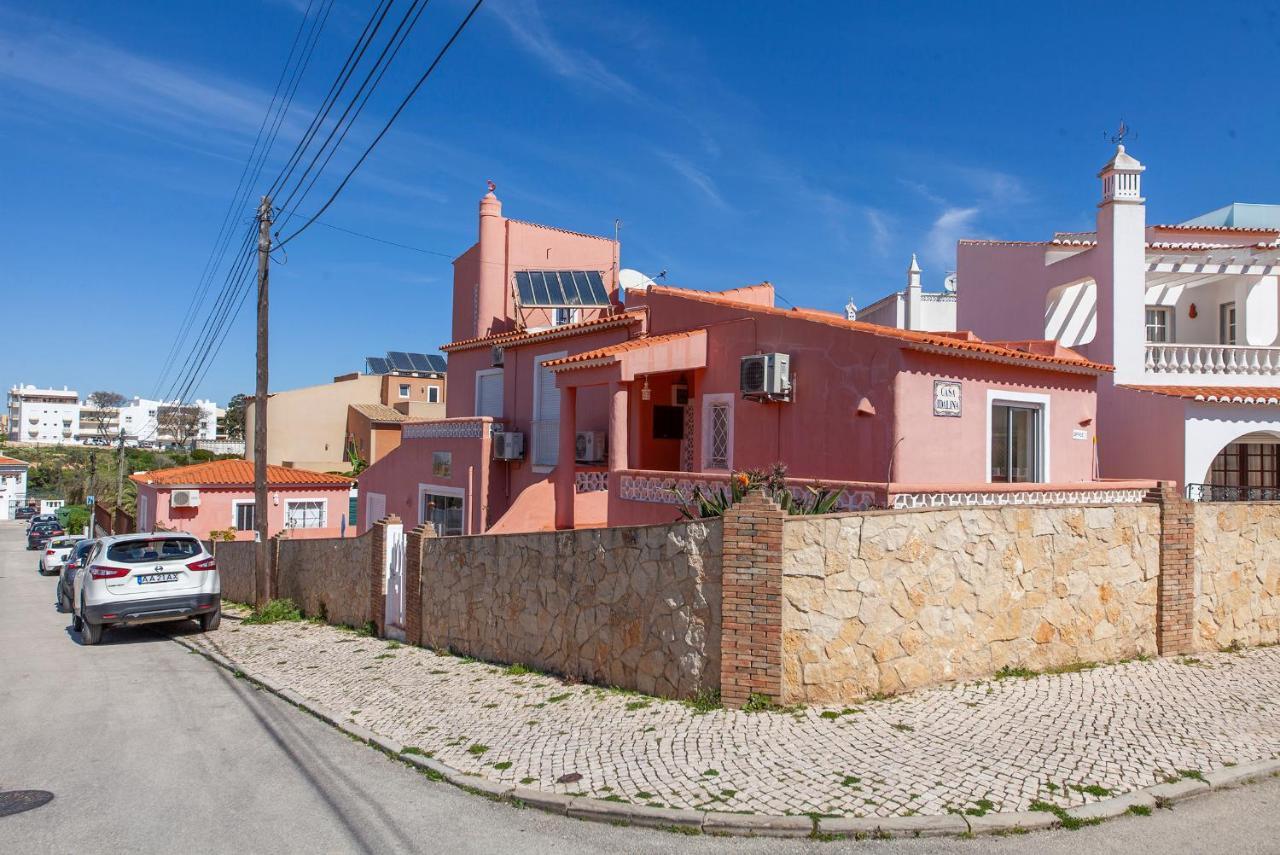 T - Casa Costa Doiro Guesthouse Lagos Kültér fotó