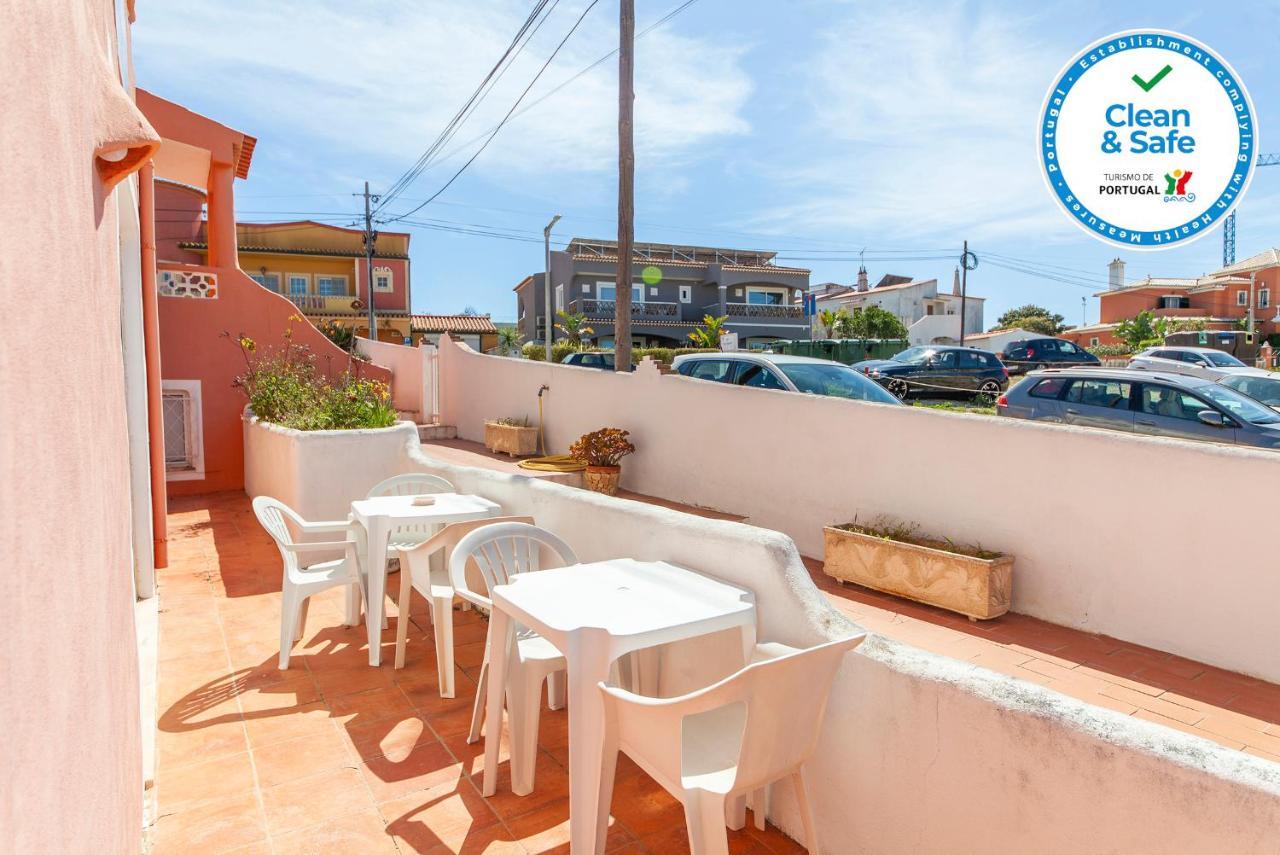 T - Casa Costa Doiro Guesthouse Lagos Kültér fotó