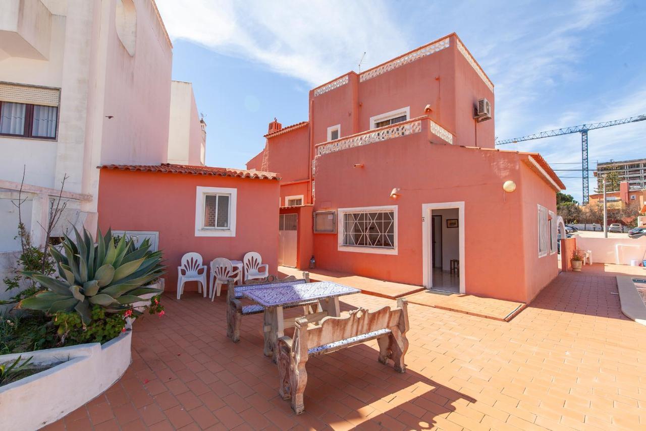 T - Casa Costa Doiro Guesthouse Lagos Kültér fotó