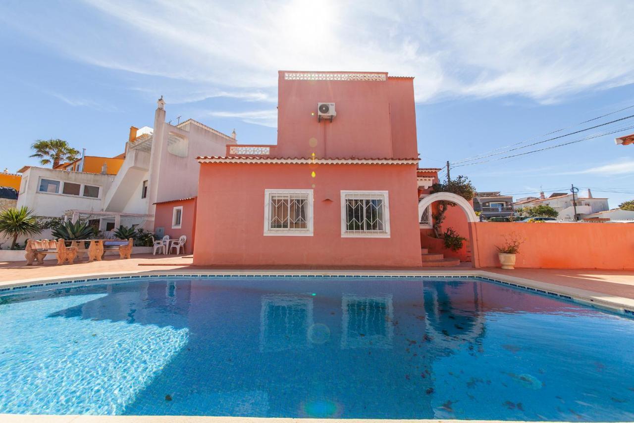 T - Casa Costa Doiro Guesthouse Lagos Kültér fotó