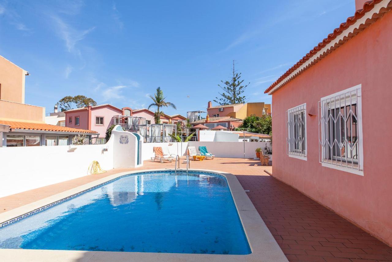 T - Casa Costa Doiro Guesthouse Lagos Kültér fotó