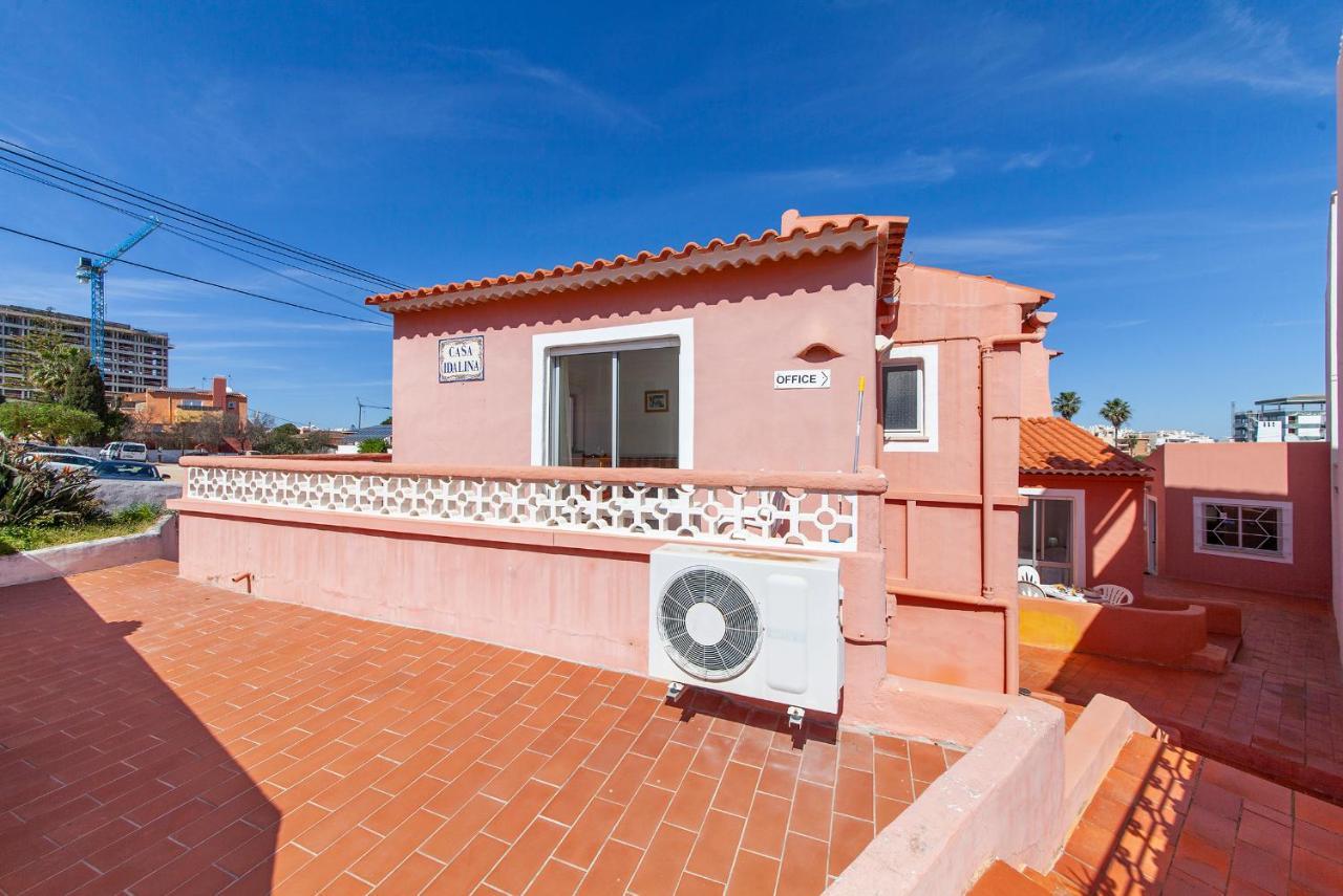 T - Casa Costa Doiro Guesthouse Lagos Kültér fotó