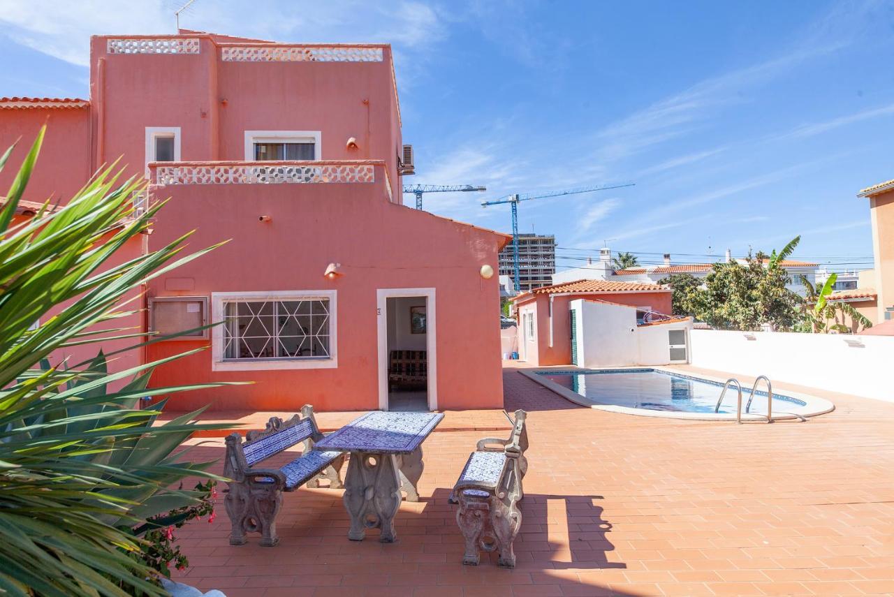 T - Casa Costa Doiro Guesthouse Lagos Kültér fotó