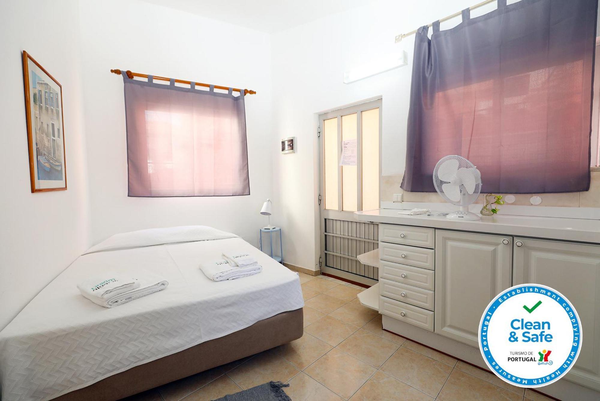T - Casa Costa Doiro Guesthouse Lagos Szoba fotó