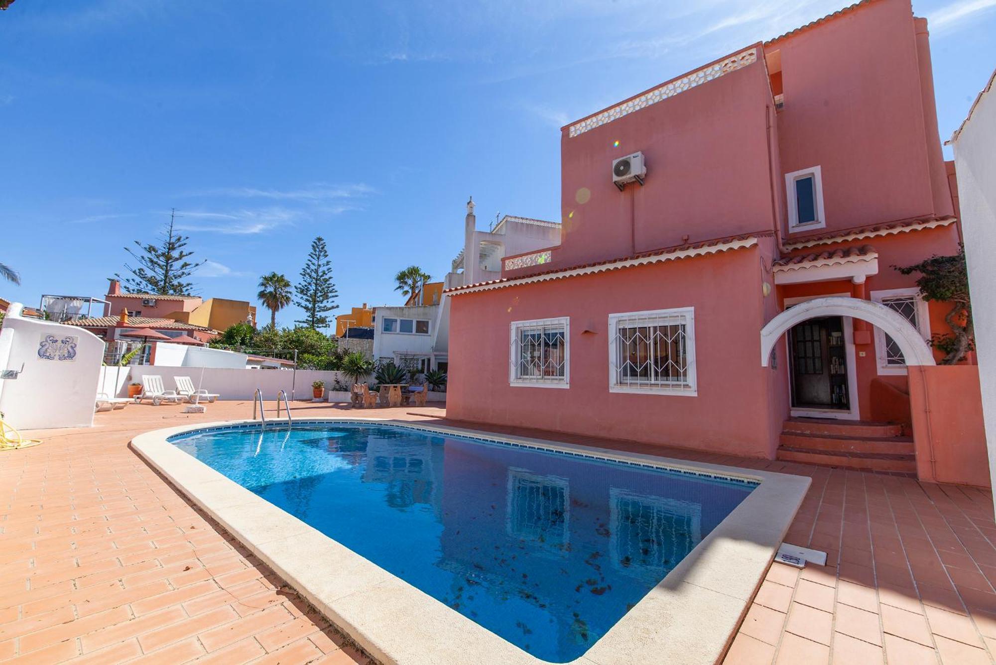 T - Casa Costa Doiro Guesthouse Lagos Kültér fotó